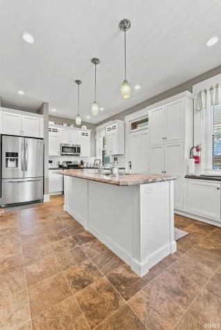326 S Jefferson Street Huntington IN 46750