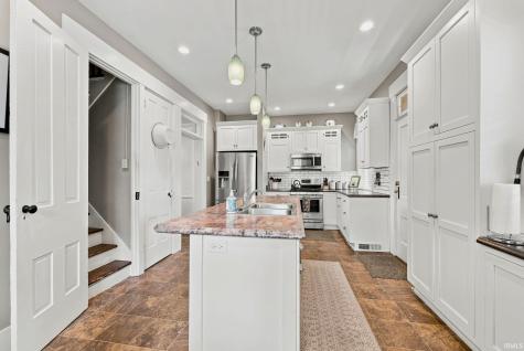326 S Jefferson Street Huntington IN 46750
