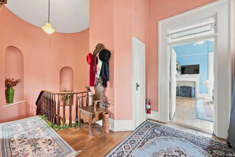 326 S Jefferson Street Huntington IN 46750