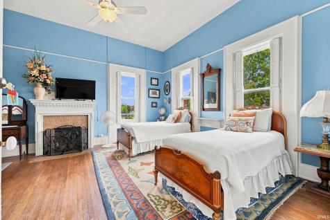 326 S Jefferson Street Huntington IN 46750