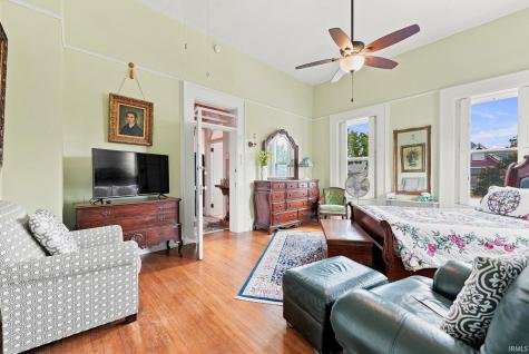 326 S Jefferson Street Huntington IN 46750