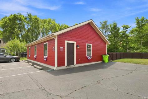 326 S Jefferson Street Huntington IN 46750