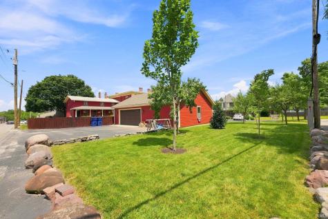 326 S Jefferson Street Huntington IN 46750