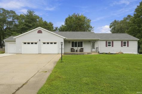14845 Oak Court Plymouth IN 46563