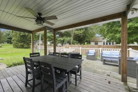 14845 Oak Court Plymouth IN 46563