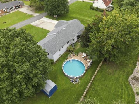14845 Oak Court Plymouth IN 46563