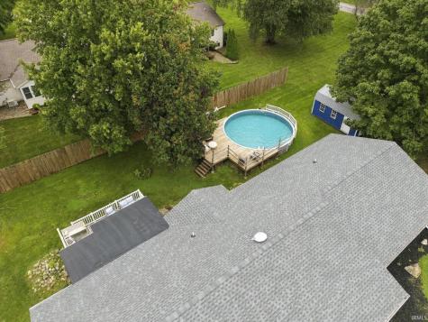 14845 Oak Court Plymouth IN 46563