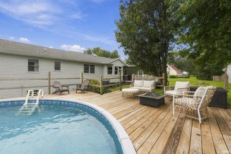 14845 Oak Court Plymouth IN 46563