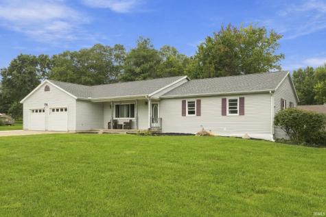 14845 Oak Court Plymouth IN 46563