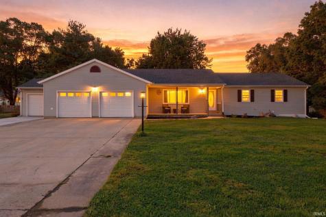 14845 Oak Court Plymouth IN 46563