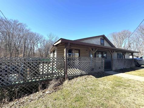 7427 N Red Hill Road Ellettsville IN 47429