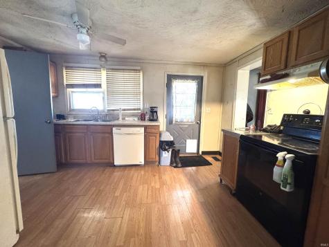 7427 N Red Hill Road Ellettsville IN 47429