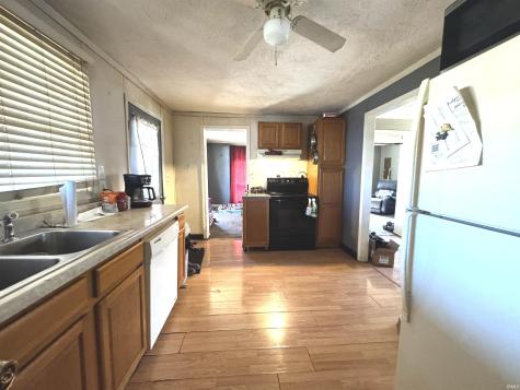7427 N Red Hill Road Ellettsville IN 47429