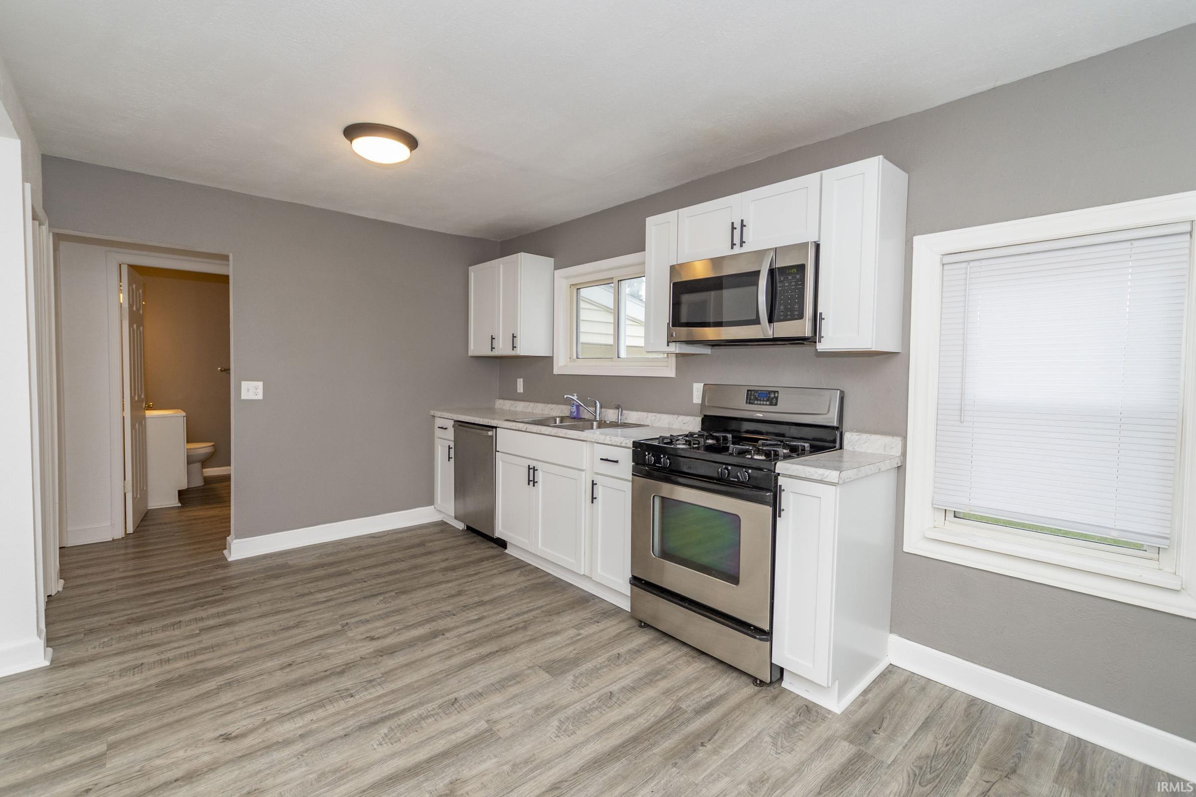 52118 Helmen Avenue South Bend IN 46637