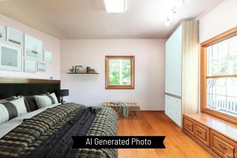 5008 S Iron Gate Trail Bloomington IN 47403