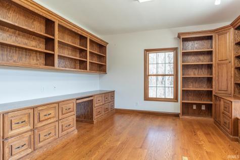 5008 S Iron Gate Trail Bloomington IN 47403
