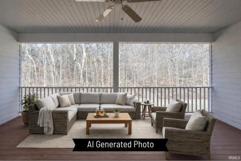 5008 S Iron Gate Trail Bloomington IN 47403