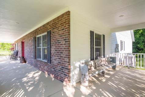 5008 S Iron Gate Trail Bloomington IN 47403