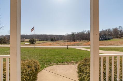 5008 S Iron Gate Trail Bloomington IN 47403