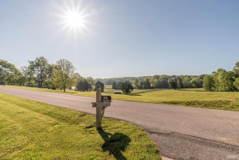 5008 S Iron Gate Trail Bloomington IN 47403