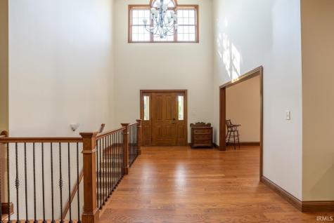 5008 S Iron Gate Trail Bloomington IN 47403