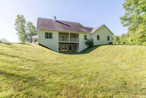 5008 S Iron Gate Trail Bloomington IN 47403