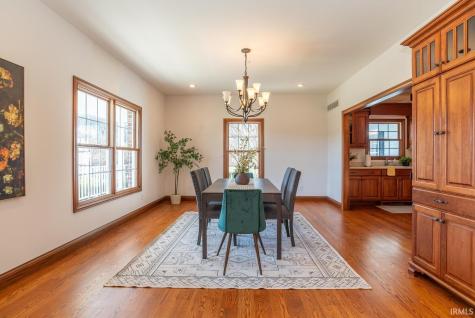 5008 S Iron Gate Trail Bloomington IN 47403