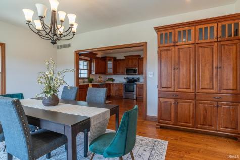 5008 S Iron Gate Trail Bloomington IN 47403