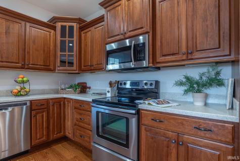 5008 S Iron Gate Trail Bloomington IN 47403