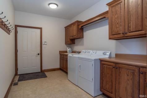 5008 S Iron Gate Trail Bloomington IN 47403