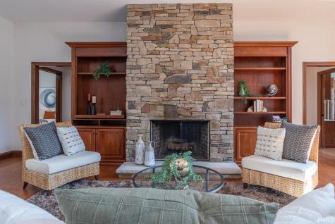 5008 S Iron Gate Trail Bloomington IN 47403