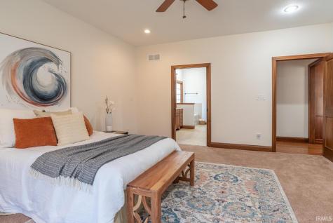 5008 S Iron Gate Trail Bloomington IN 47403