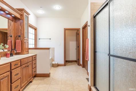 5008 S Iron Gate Trail Bloomington IN 47403
