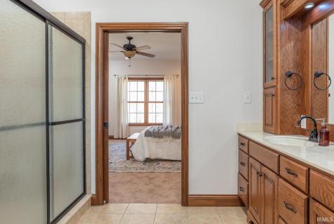 5008 S Iron Gate Trail Bloomington IN 47403