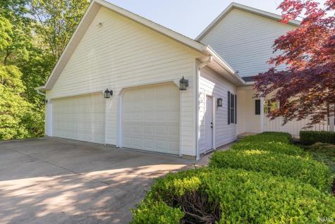 5008 S Iron Gate Trail Bloomington IN 47403