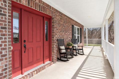 5008 S Iron Gate Trail Bloomington IN 47403