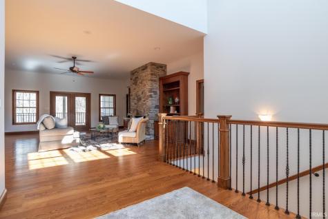 5008 S Iron Gate Trail Bloomington IN 47403