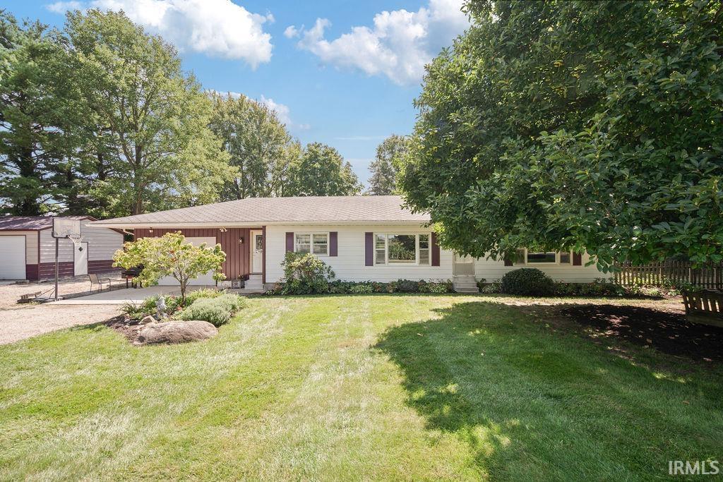Kokomo IN, 819 W 1350 South