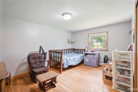 819 W 1350 South Kokomo IN 46901