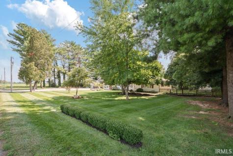 819 W 1350 South Kokomo IN 46901