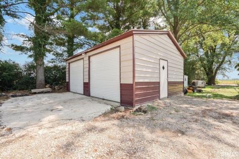 819 W 1350 South Kokomo IN 46901