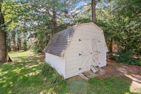 819 W 1350 South Kokomo IN 46901