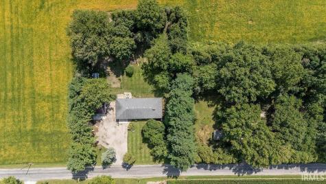 819 W 1350 South Kokomo IN 46901