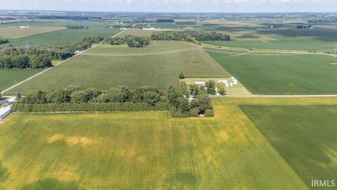 819 W 1350 South Kokomo IN 46901