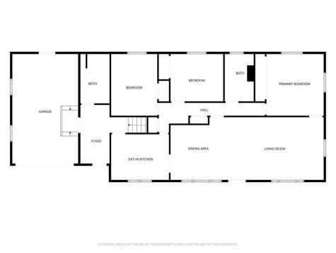 819 W 1350 South Kokomo IN 46901