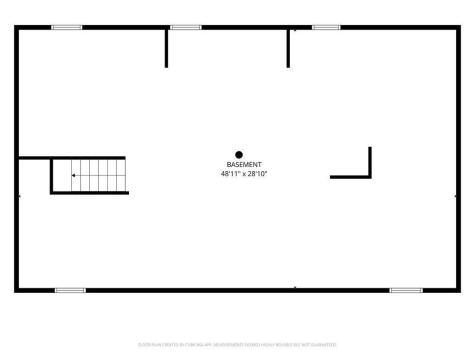 819 W 1350 South Kokomo IN 46901