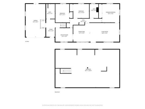 819 W 1350 South Kokomo IN 46901