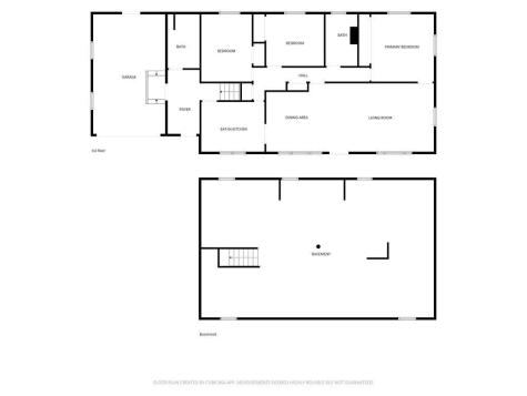 819 W 1350 South Kokomo IN 46901