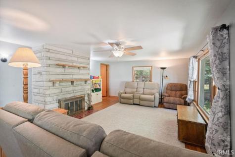 819 W 1350 South Kokomo IN 46901