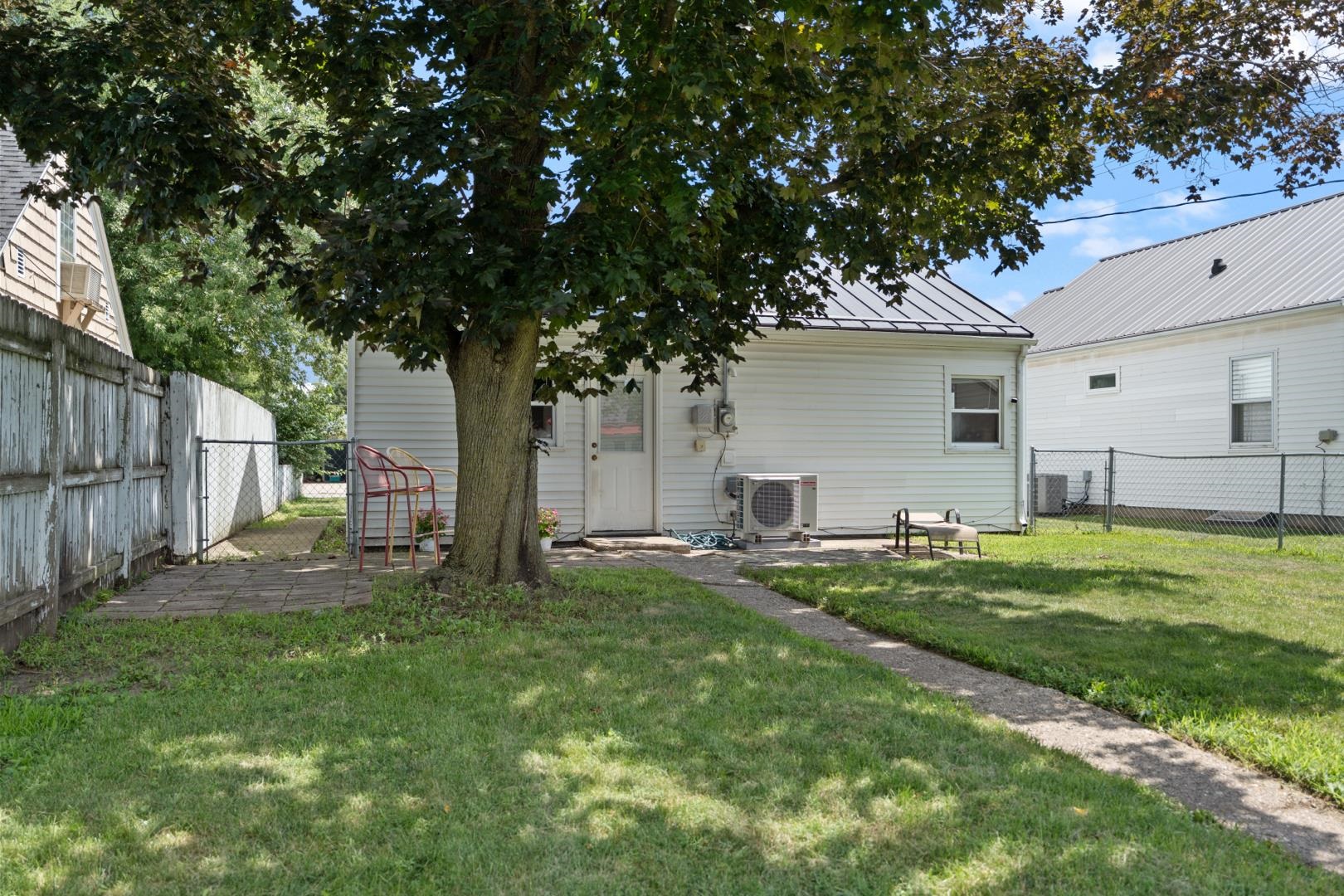 821 S 12th Street Goshen IN 46526